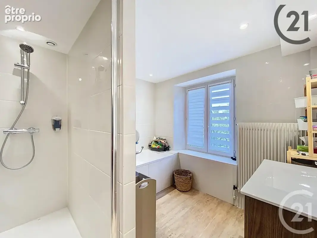 Maison 8 pièces 219 m² à vendre à Courcelles-Sapicourt (51140) - photo 9