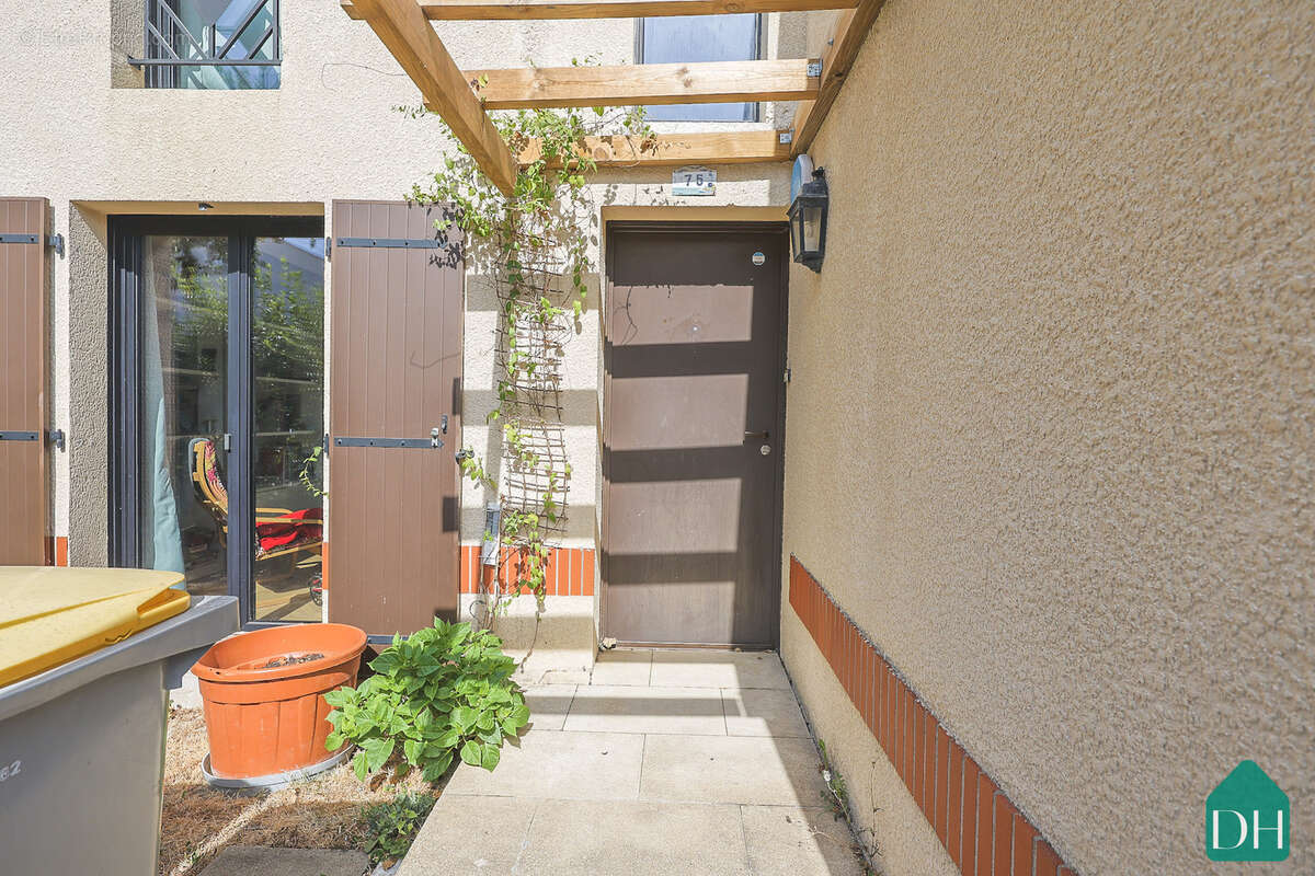 344-Maison-4/5chambres-garage-terrasse-joneliere-nantes - photo 11