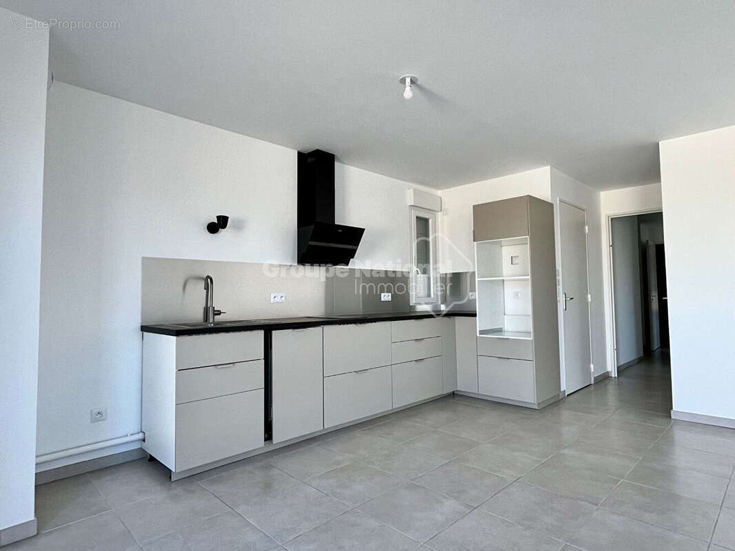 Appartement à AVIGNON