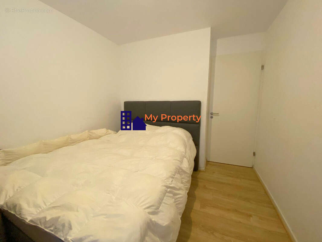 Appartement à HOUILLES