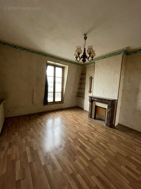 Appartement à VINCENNES