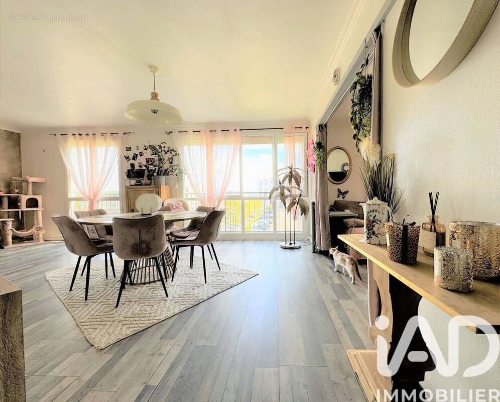 Photo 1 - Appartement à MAROMME