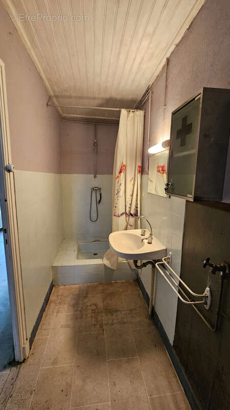 Maison à SAINT-MAMET-LA-SALVETAT