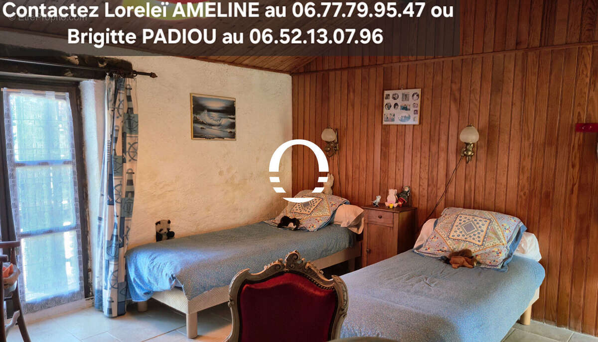 Maison à ARTHON-EN-RETZ