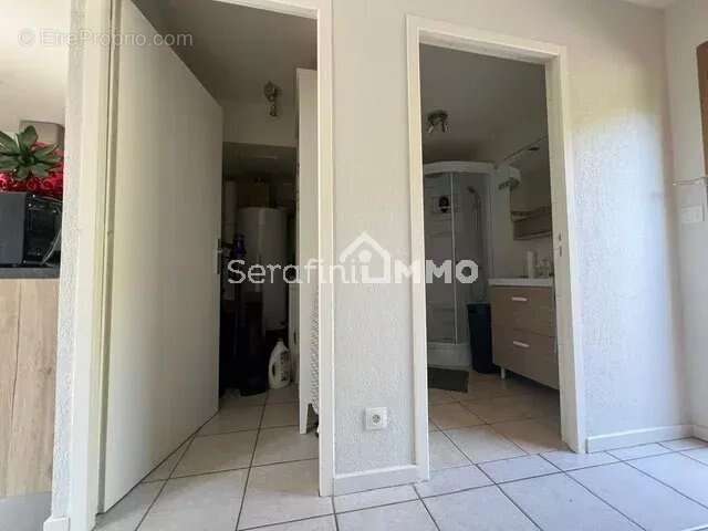 Appartement à POISY