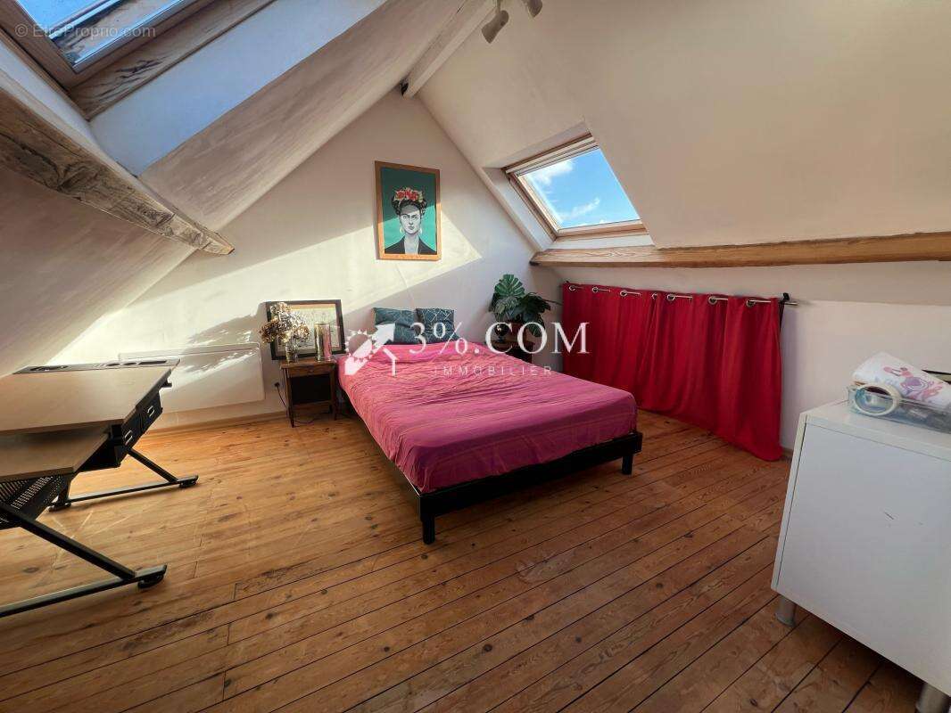 Maison à BOULOGNE-SUR-MER