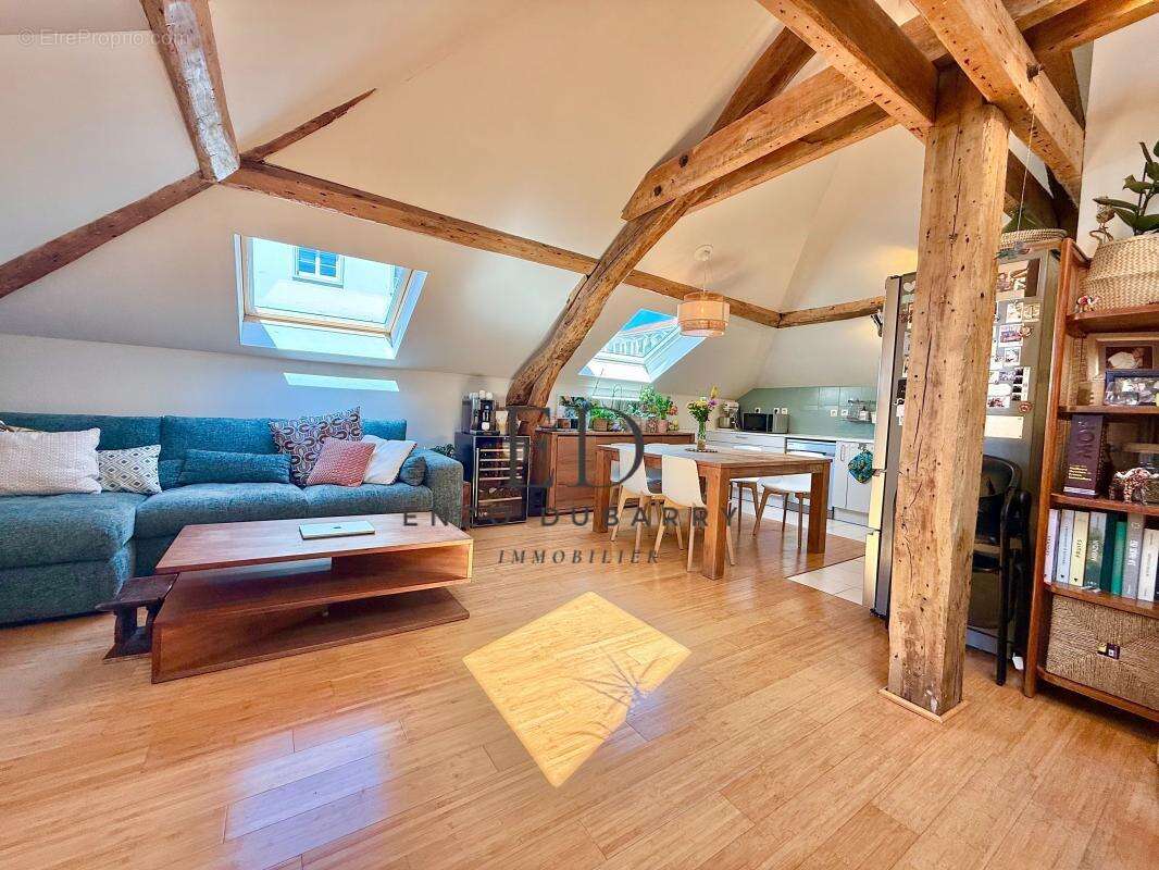 Appartement - photo 4