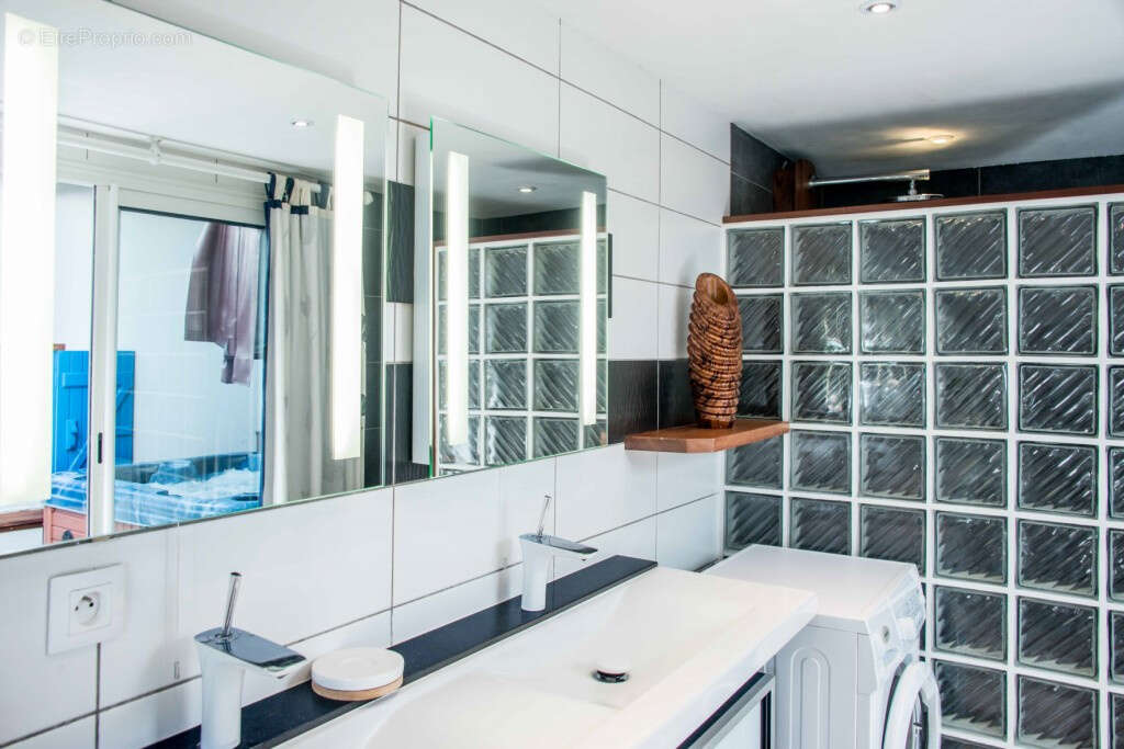 Maison à SAINT-PIERRE