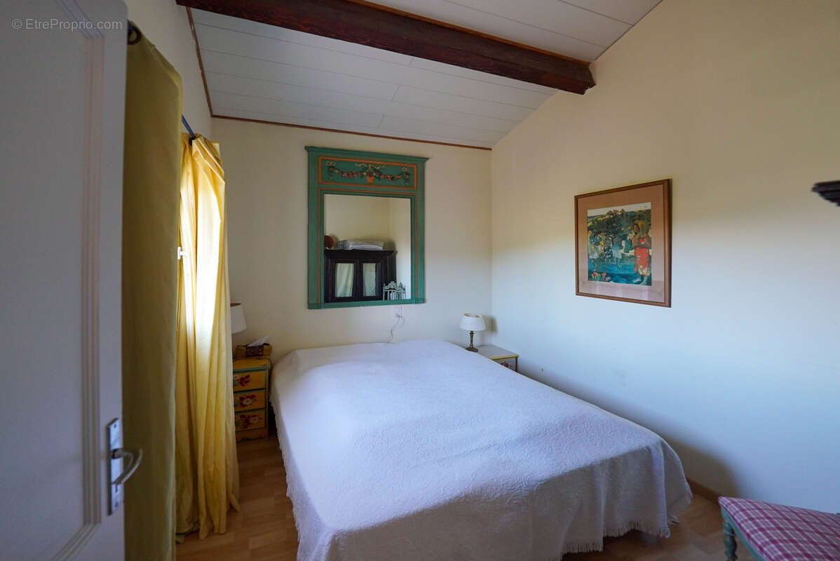 Maison à SAUVE