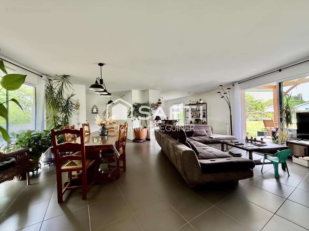Photo 3 - Maison à SANGUINET