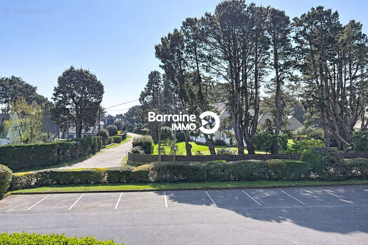 Appartement à SAINT-PHILIBERT