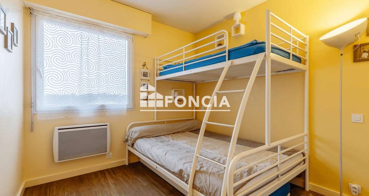 Appartement à SAINT-JEAN-DE-MONTS