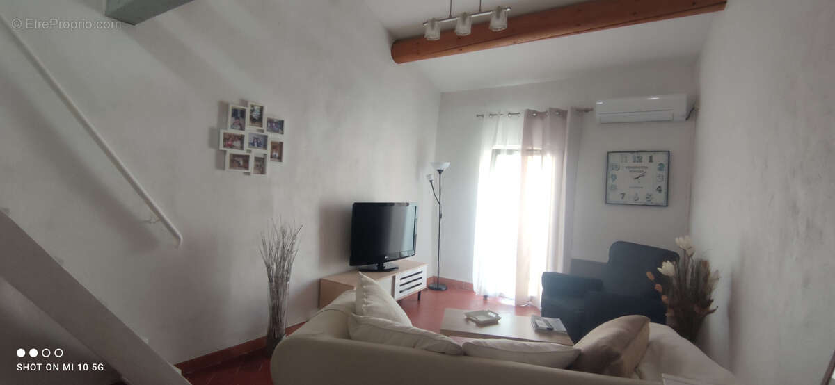 Maison à FOS-SUR-MER