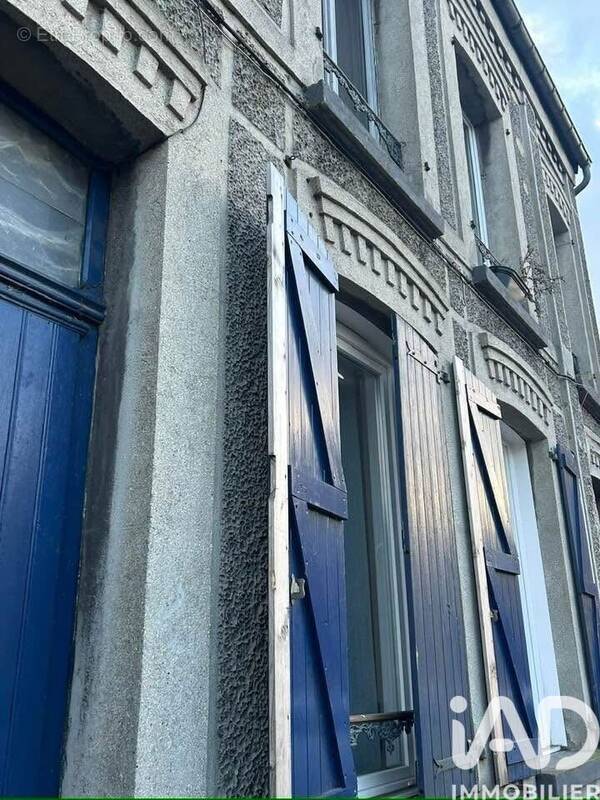 Photo 1 - Appartement à AULNOYE-AYMERIES