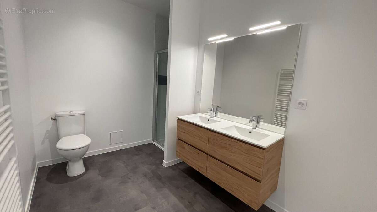 Appartement à MAYENNE