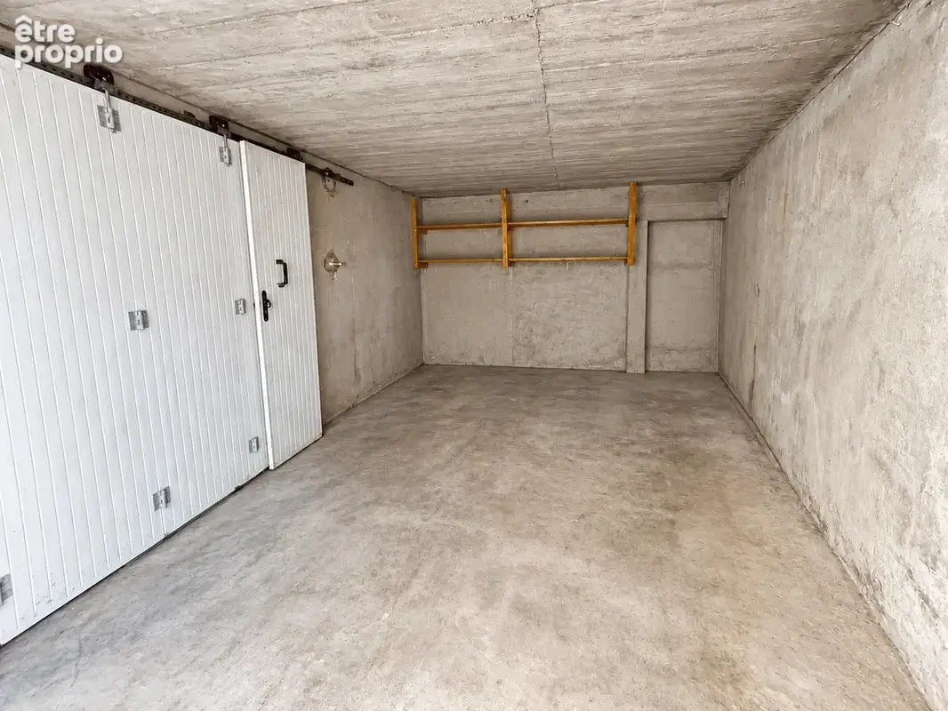 Toulouse   Bd Lascrosses   T3/T4 de 118,98 m2   Garage   2 caves   9e étage - photo 20
