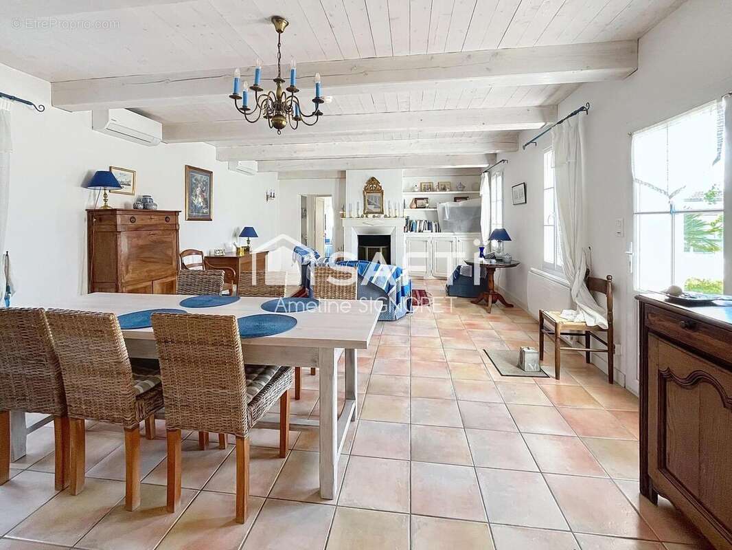 Photo 5 - Maison à NOIRMOUTIER-EN-L&#039;ILE