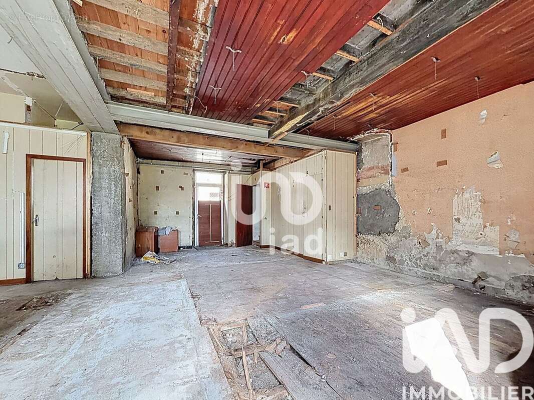 Photo 4 - Maison à BORDERES-SUR-L'ECHEZ