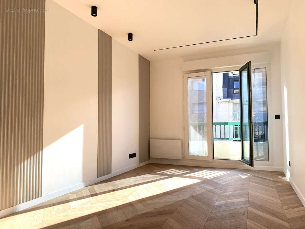 Appartement à ANTONY