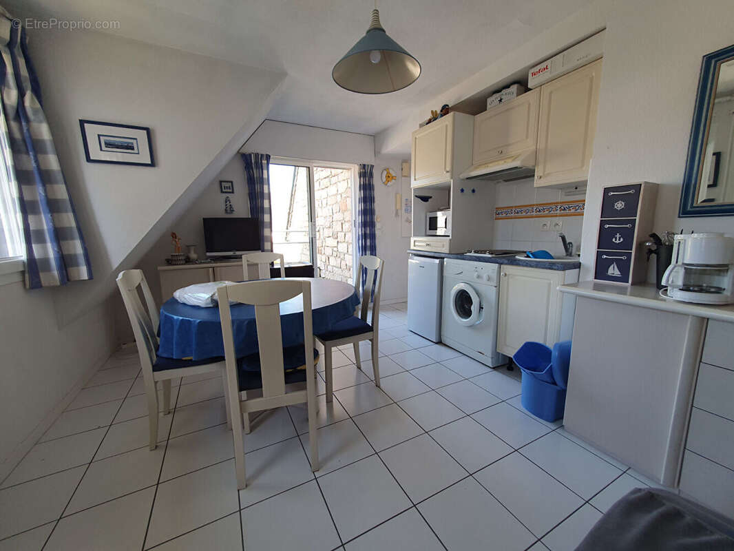 Appartement à CARNAC