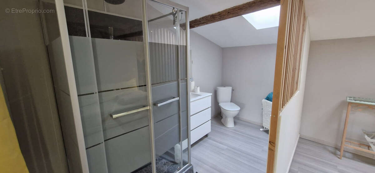 Maison à MORTAGNE-SUR-GIRONDE