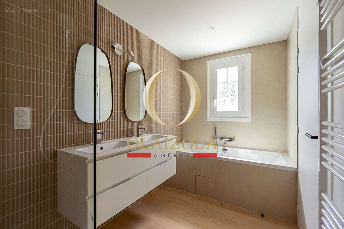 Appartement à SAINT-JEAN-DE-LUZ