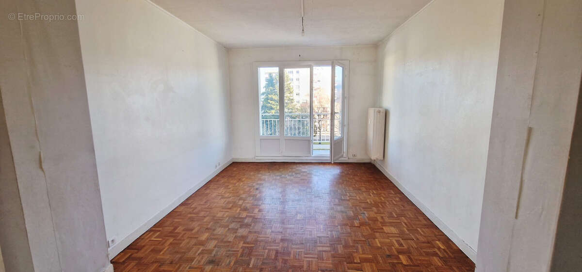 Appartement à BELLEY