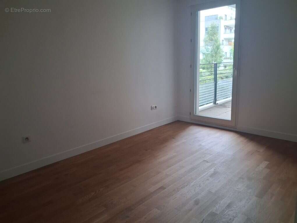 Appartement à MAISONS-ALFORT