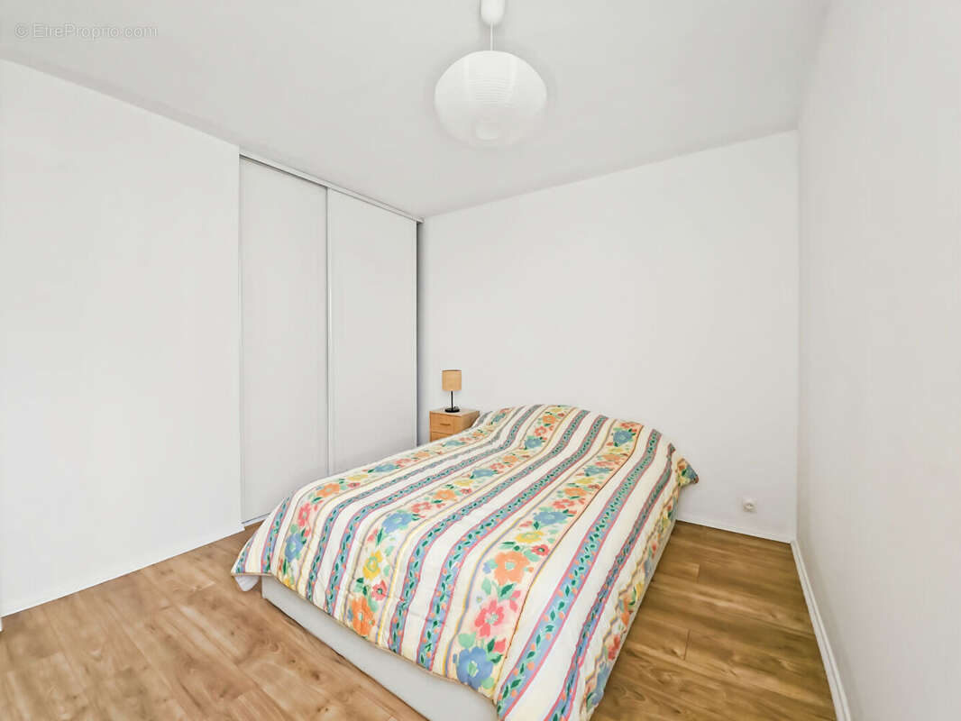 Appartement à TALENCE