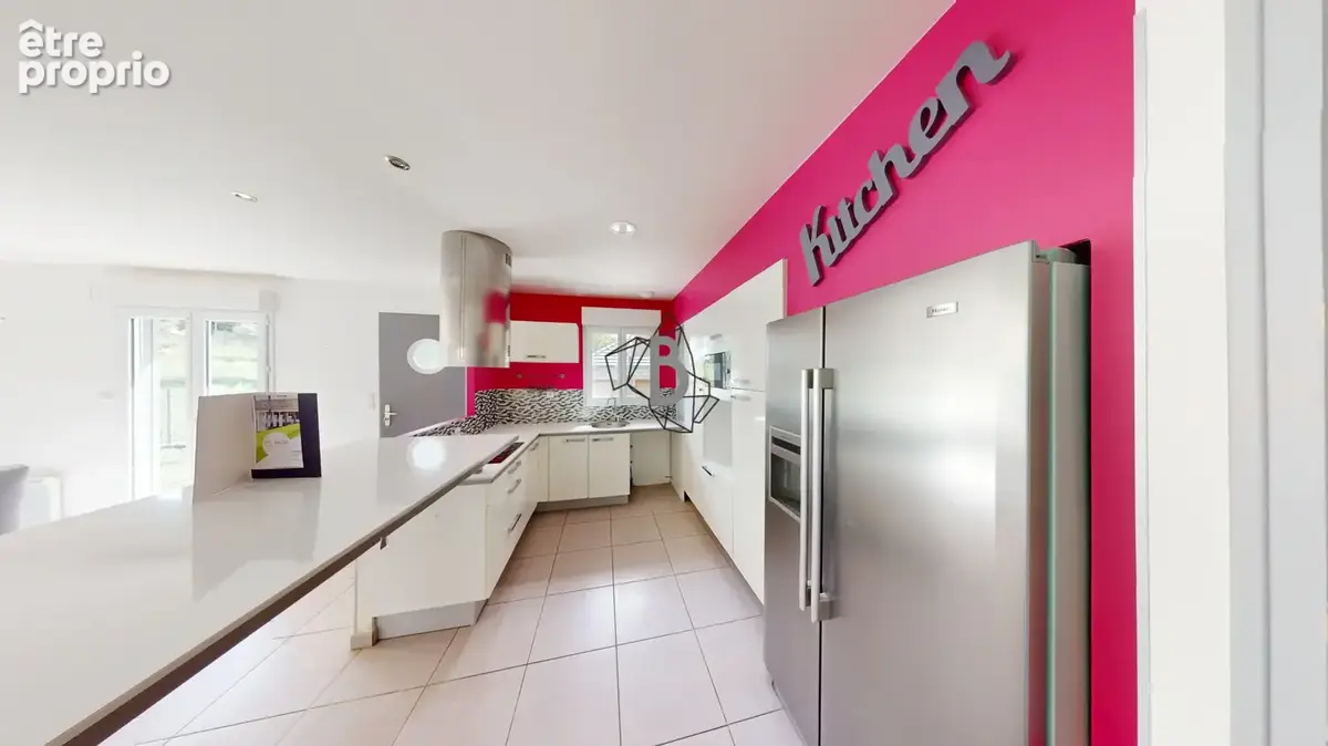 MAISON - 4 pièces - 88 m2 - photo 4