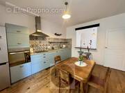 Maison à CASTELNAUDARY