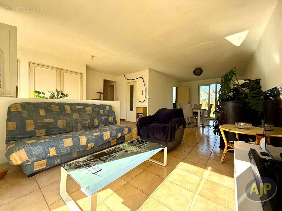 Maison  3 pièce(s) 87 m2 - photo 4