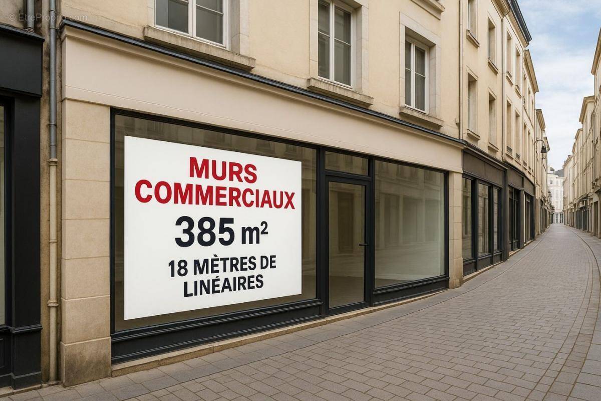 Commerce à DAX