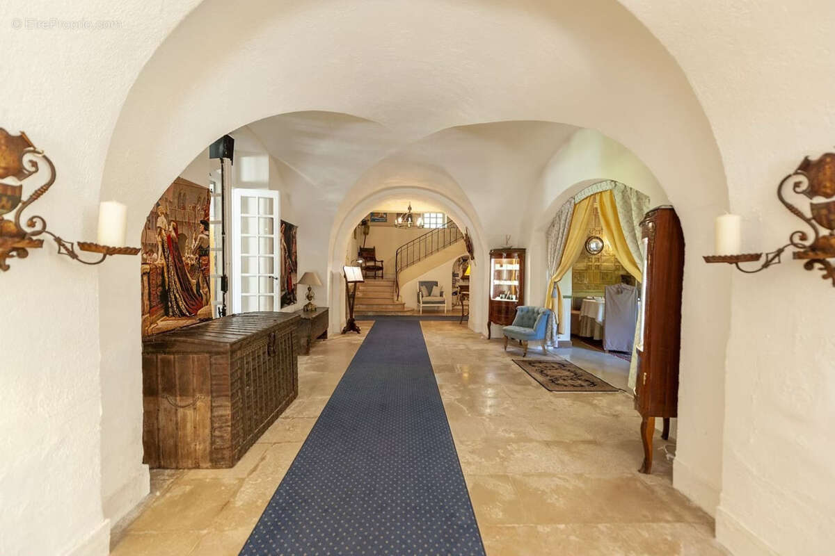 Maison à CARCASSONNE