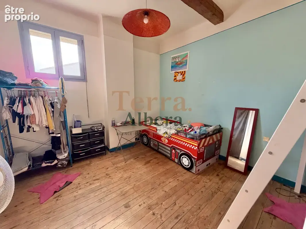 Sorède - Belle maison en pierre avec parc arboré - photo 17