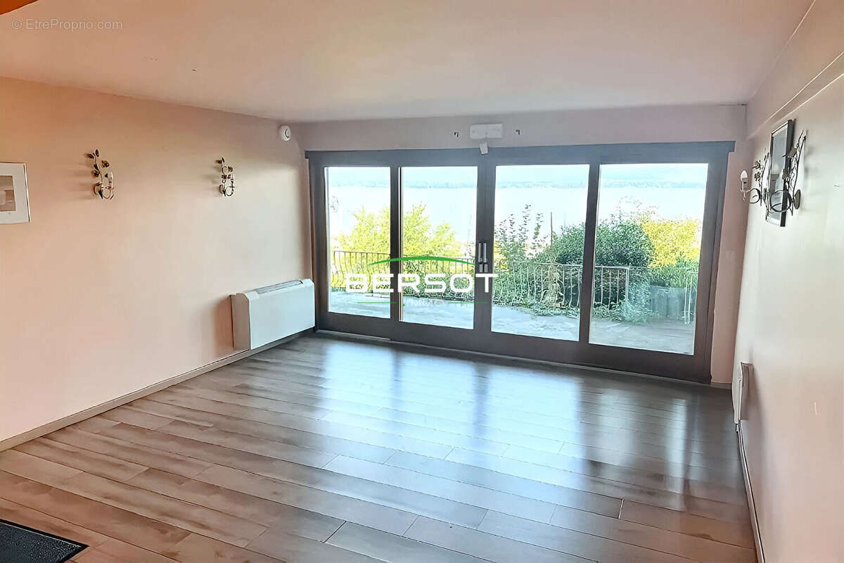 Ensemble immobilier d'exception à Yvoire - photo 4