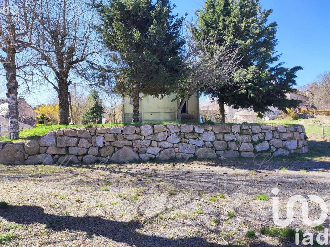 Photo 4 - Maison à AUMONT-AUBRAC