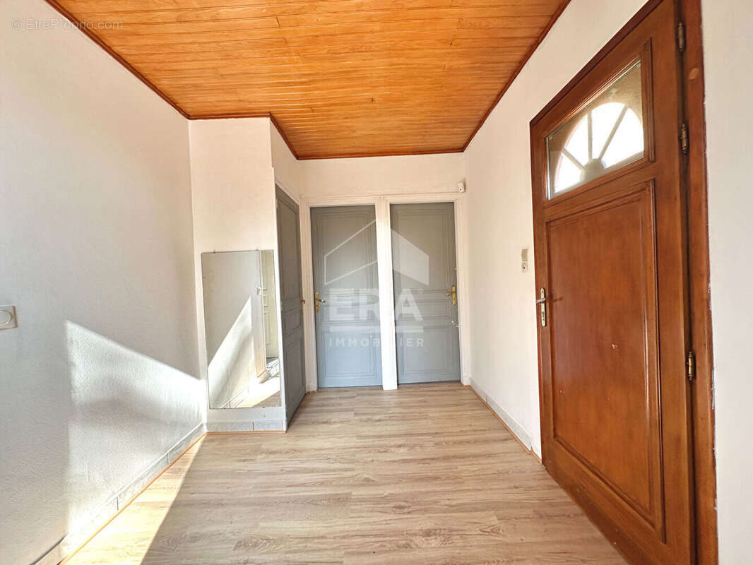 Maison 82m² à bagneaux-sur-loing - photo 16
