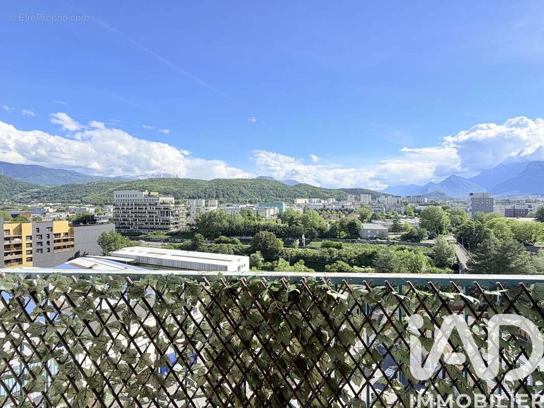 Photo 5 - Appartement à ECHIROLLES