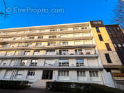 Appartement à LONGEVILLE-LES-METZ