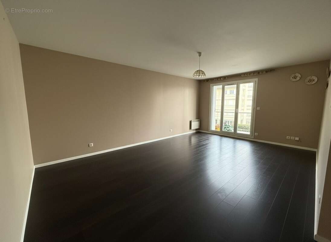 Appartement à SAINT-JEAN-LE-BLANC