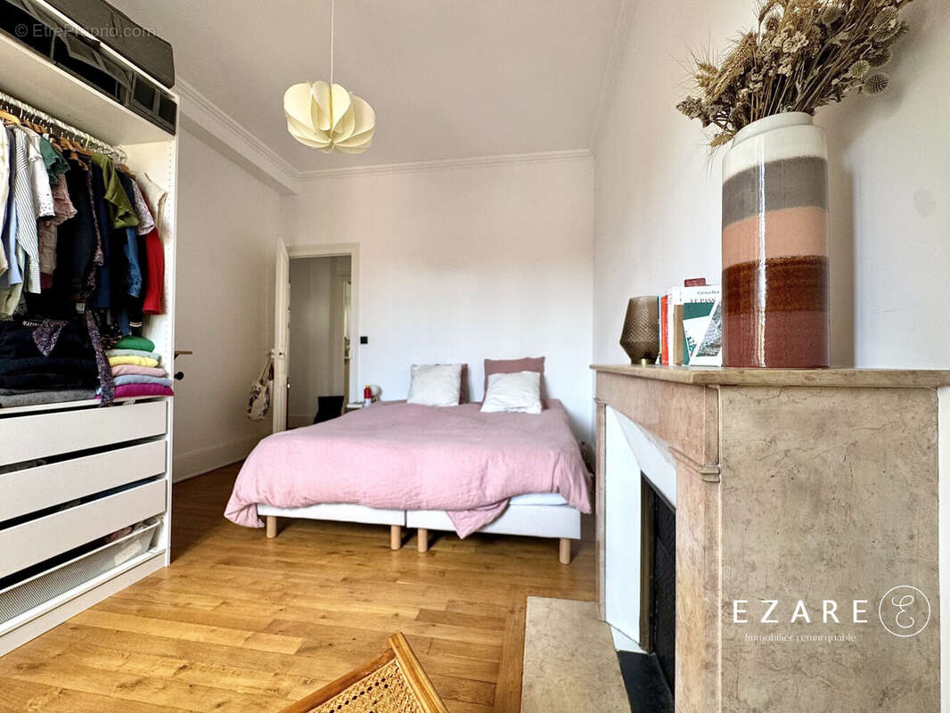 Appartement 66 m² à Dijon  - photo 6