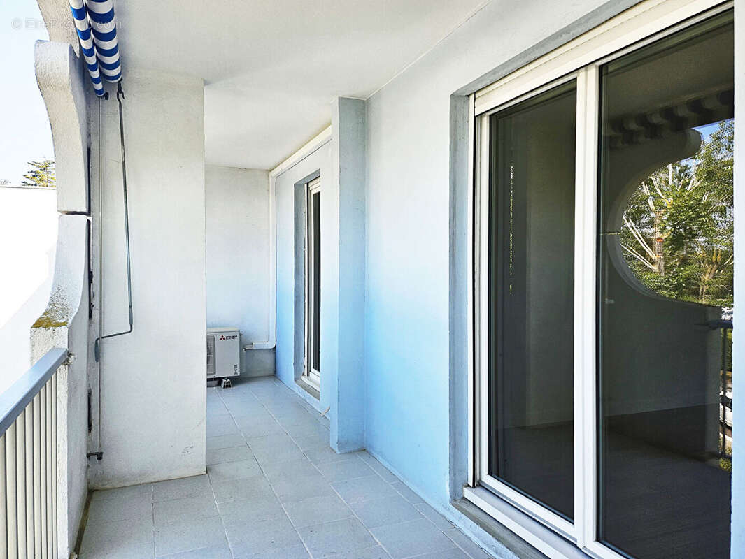 Appartement à LA GRANDE-MOTTE