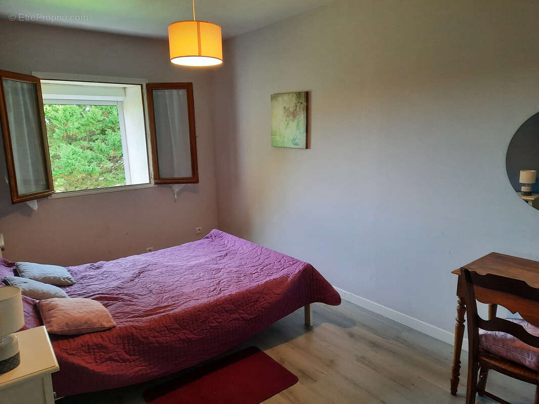 Maison à NUAILLE-D&#039;AUNIS