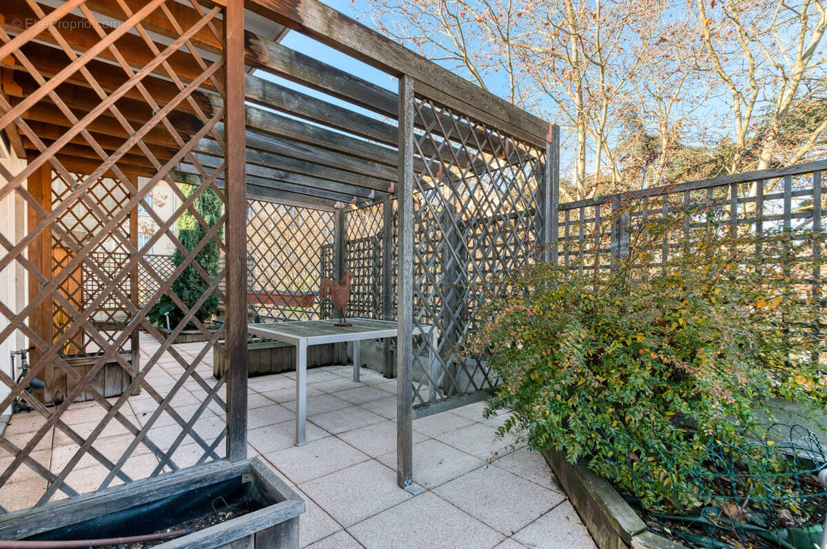 Appartement à LYON-3E