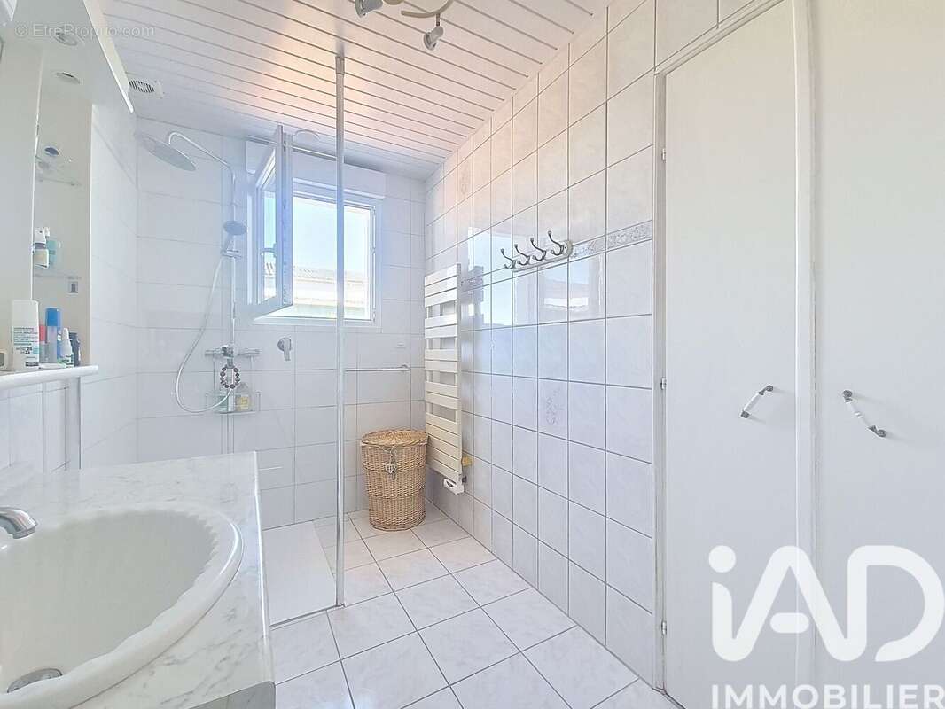 Photo 9 - Maison à FROSSAY