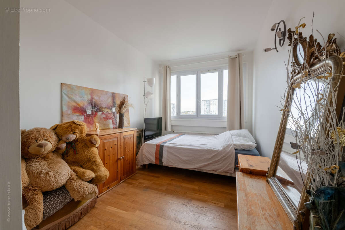 Appartement à JOINVILLE-LE-PONT