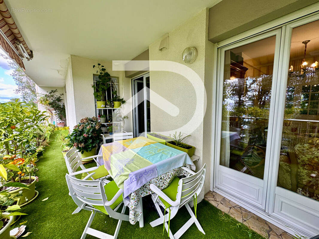 Appartement à MERIGNAC