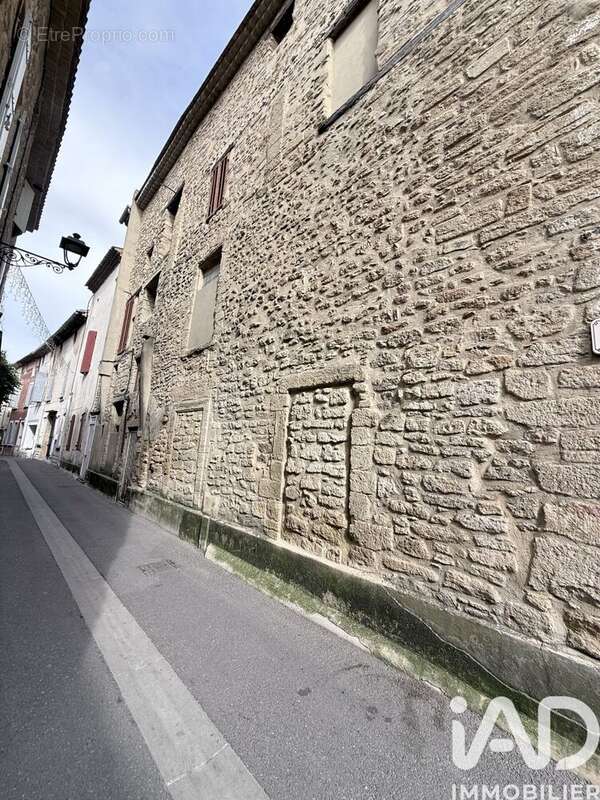 Photo 2 - Appartement à COURTHEZON