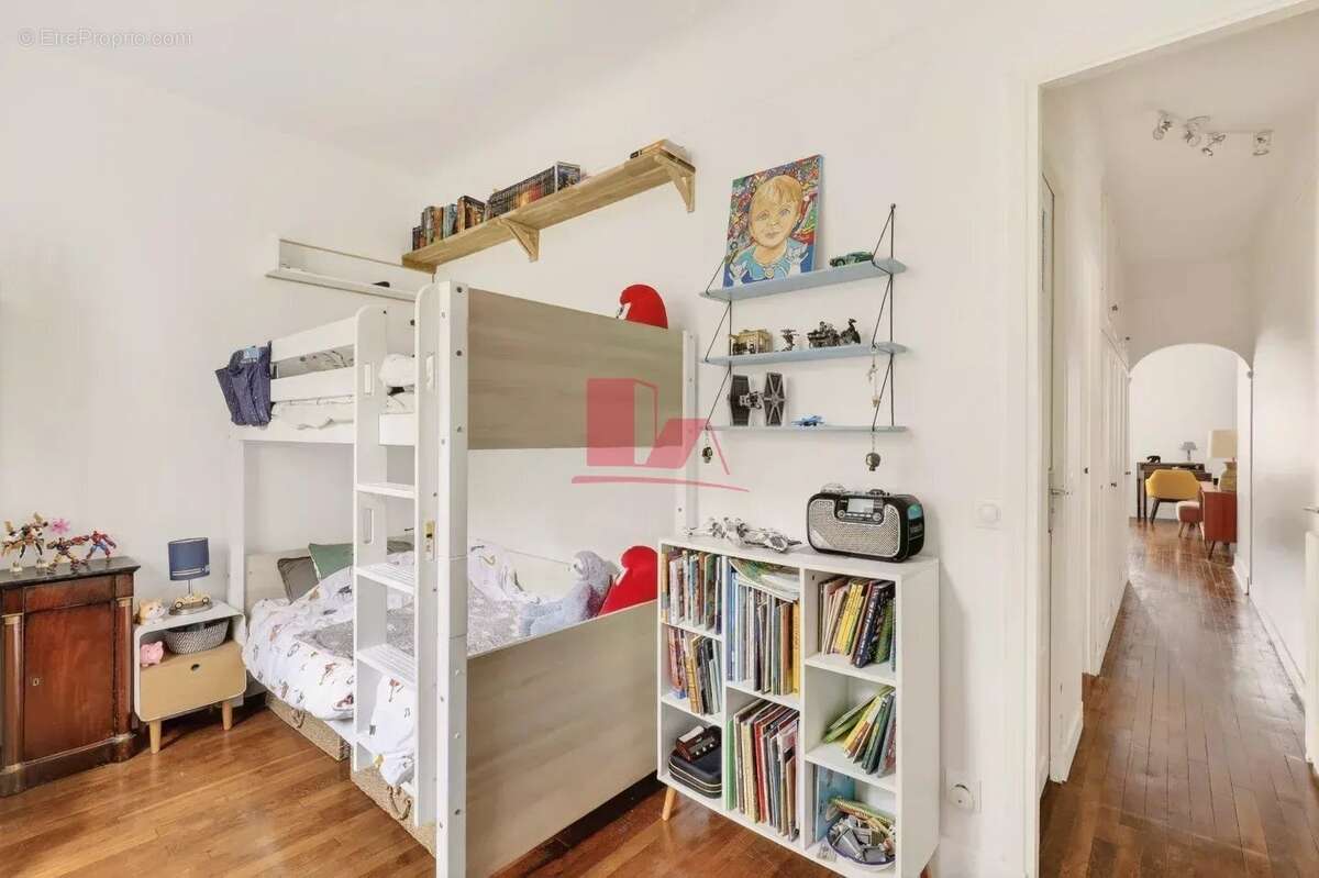 Appartement à VANVES